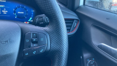 Ford Puma 1.0 EcoBoost Hybrid mHEV ST-Line X 5dr Petrol Hatchback